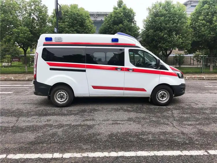 雷州市长途跨省救护车出租