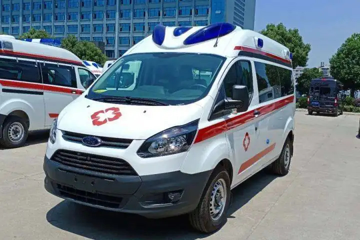 雷州市长途救护车转院